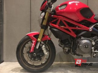  Ducati Monster 796